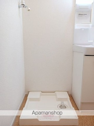 ポジターノ[1R/29.62m2]のその他内装