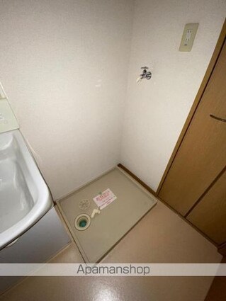 エスポワール土居　Ａ[1R/29.42m2]の内装3