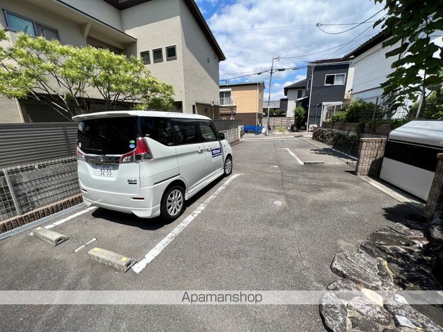 サンライズ コート東山のその他写真
