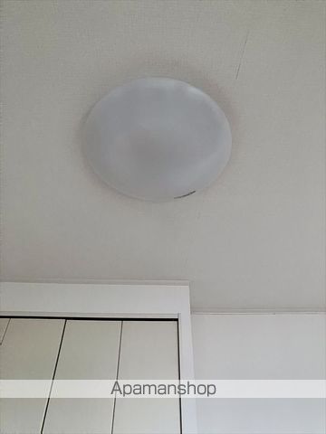 コーポ三立の内装写真