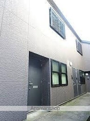 メゾンＪフォーレ[1K/27.95m2]のエントランス2