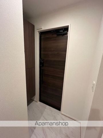 リベルタ三篠の内装写真