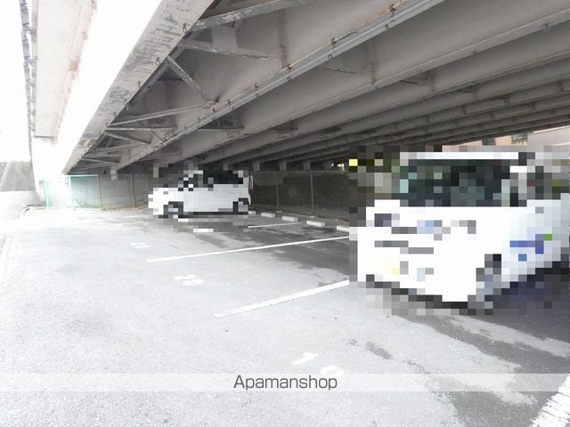 御前谷ハイツのその他写真