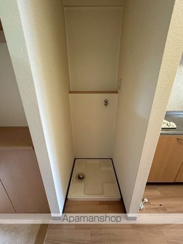 JRBハイツ虹ケ浜の内装写真