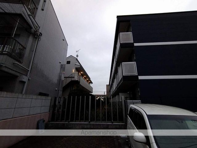 レオパレスANNEXタチバナのその他写真