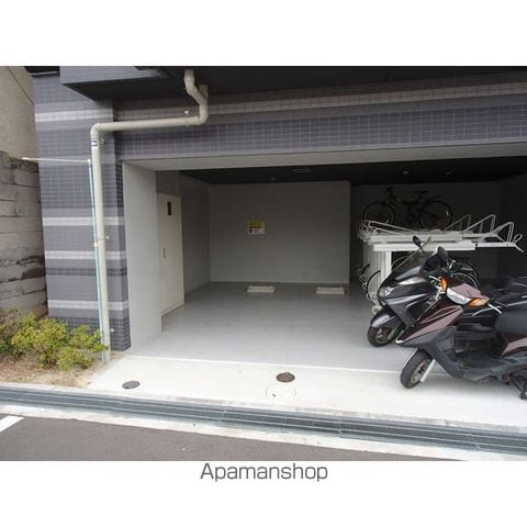 ディアコート宿屋町の内装写真
