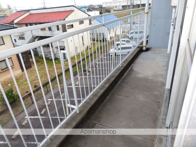 さくらマンションの内装写真