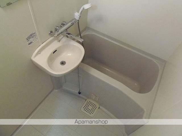 レオパレスSERENOの内装写真