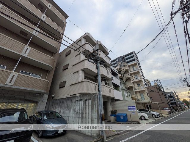 川本ビルの外観写真