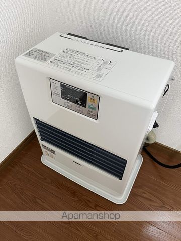 キラメック知事公館I・IIの内装写真