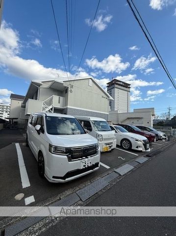 セジュール田中のその他写真