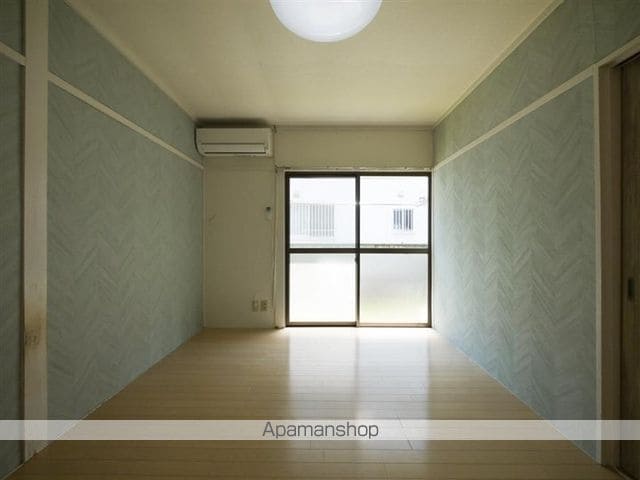 ソレイユ高松の内装写真