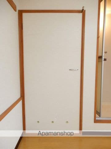 中神マンションの内装写真