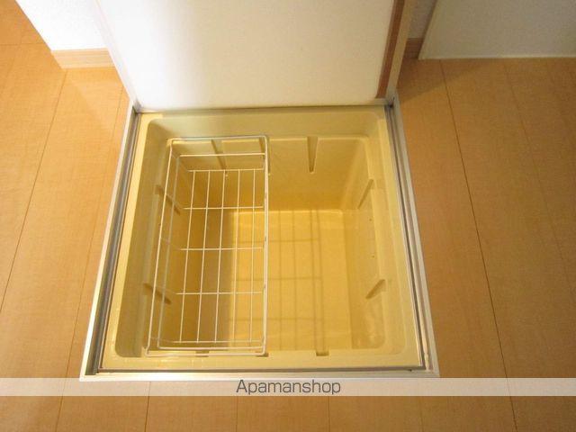 セジュールZEN 参番館の内装写真