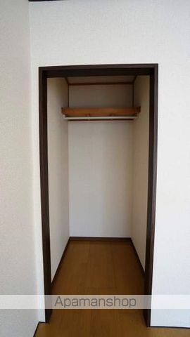 ガーデンハウス花ノ街Bの内装写真