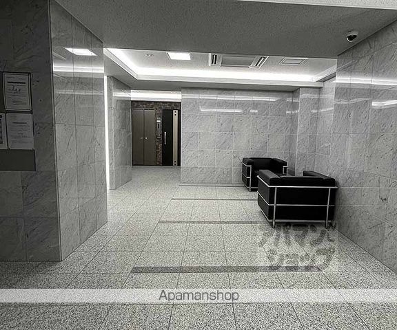 リーガル京都堀川中立売IIの外観写真