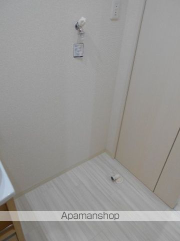 フジパレス堺南長尾III番館の内装写真