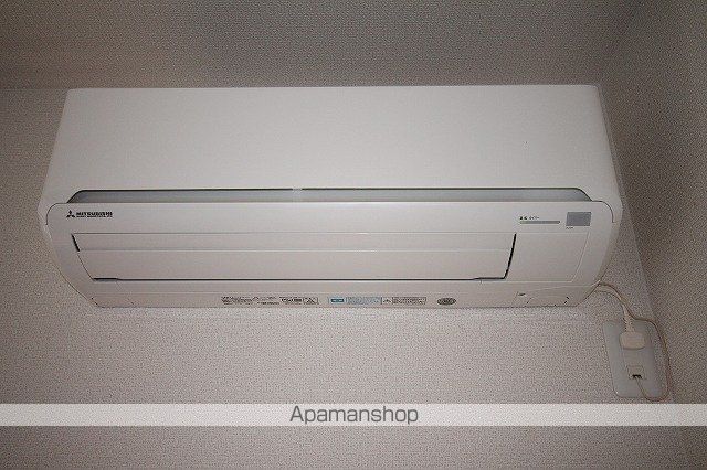 ESPOIRの内装写真
