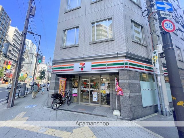 SERENITEFRANC谷町四丁目ARIEの周辺写真