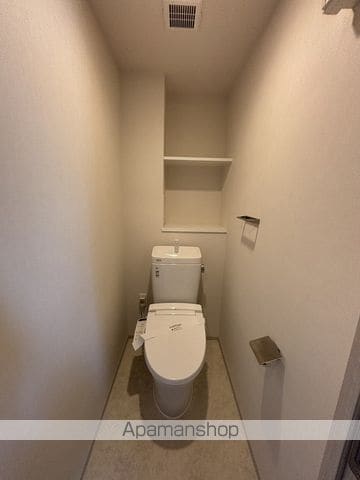 LIVIOMAISONNISHITEMMAの内装写真