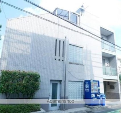 グラントレゾール明大前[1K/31.82m2]の眺望