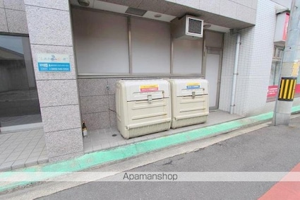 アディオ錦町[1R/21.05m2]の共用部4