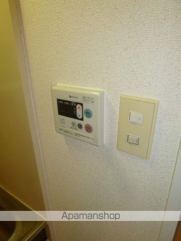 舟橋青山ビルの内装写真