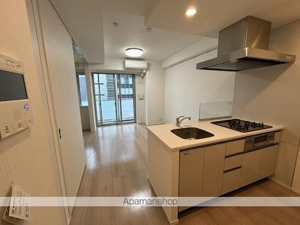 ルジェンテ・バリュ上野[1LDK/33.46m2]のリビング・居間1