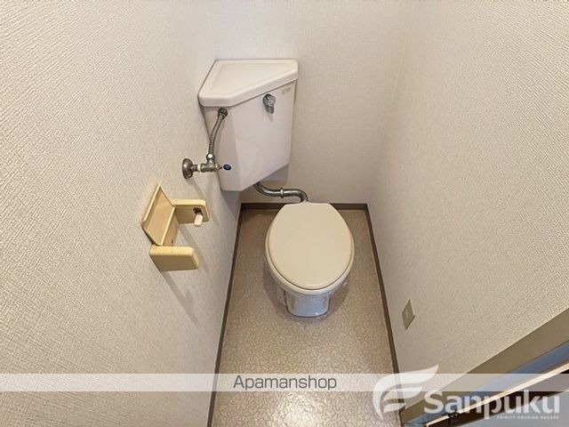 クレメント泉の内装写真