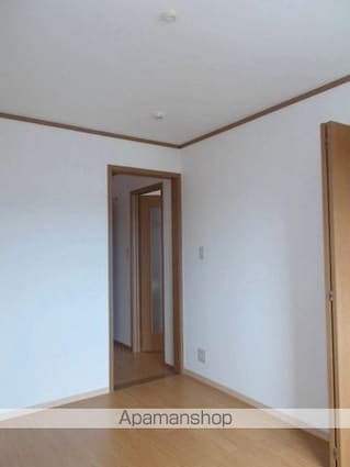 コータ・コートＡ[2LDK/59.77m2]のリビング・居間4