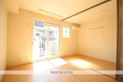 グランモア・浅沼[1LDK/33.4m2]の内装1