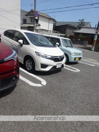 マルコ吹上[1LDK/42.5m2]の駐車場1