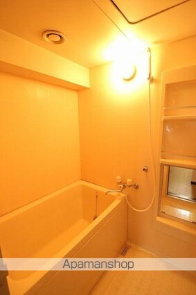 ヴィラ・クレドール[3LDK/67.1m2]のバス