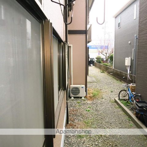 コーポ小町の内装写真