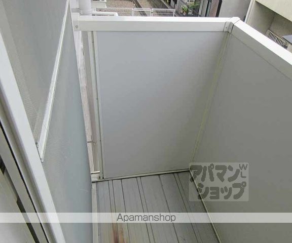 エトワールの内装写真