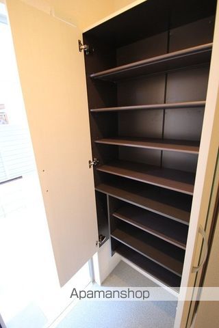 プランコートの内装写真