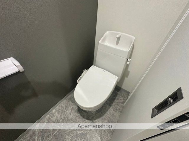 ロイヤルハイツ新深江の内装写真