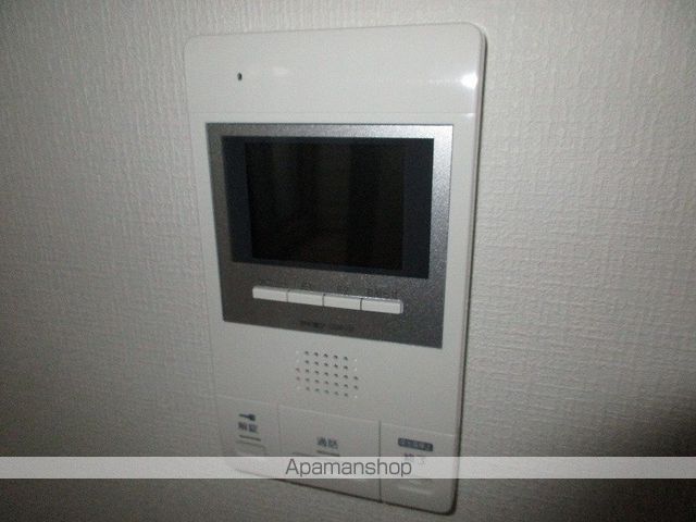 ラフィーネ笹原の玄関写真
