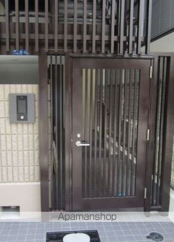 グレースメゾン谷町6の内装写真