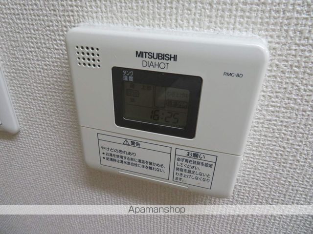 CONSOLARE東野田の内装写真