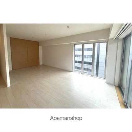 スタイリオ恵比寿ＳＫＹ[1K/44.29m2]の内装