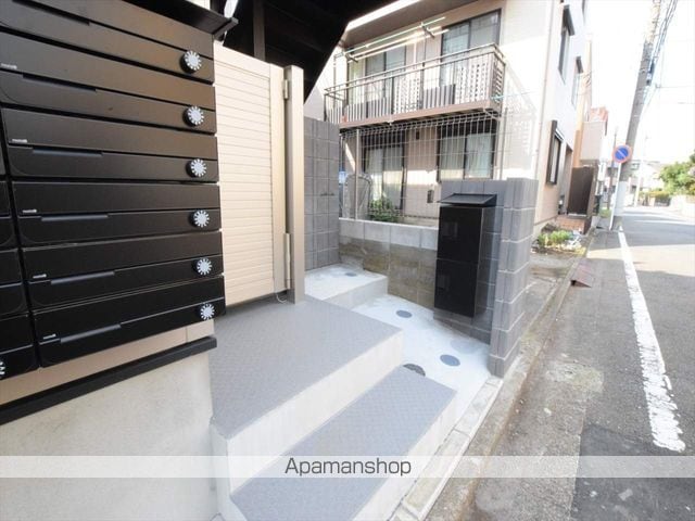 MELDIA清新4丁目の外観写真