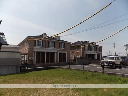 クライム[1LDK/42.8m2]の外観4