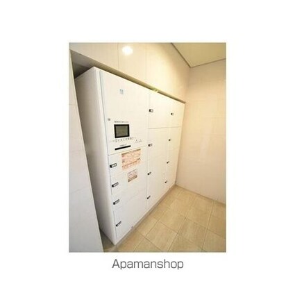 テルミオ常滑[1K/26.4m2]のその他設備