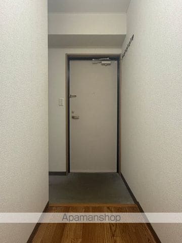 スカイガーデンの内装写真