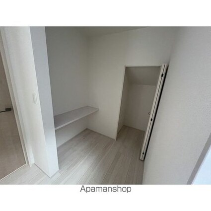 東京都八王子市川口町[3SLDK/94.6m2]の内装