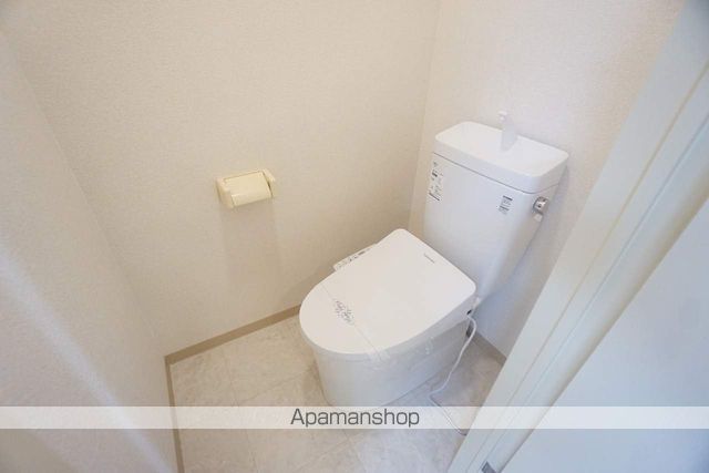 ティアラ手稲本町の内装写真