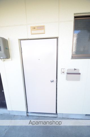 東海道本線 天竜川駅 徒歩28分 2階建 築43年のその他写真