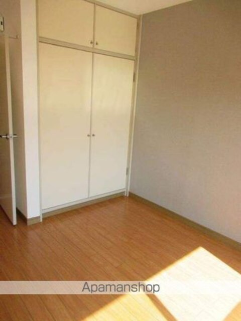 和歌山県和歌山市黒田[1K/18.65m2]の内装4
