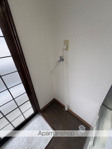 宮床ビレッジの内装写真